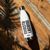 Thirsty Legend Water Bottle
